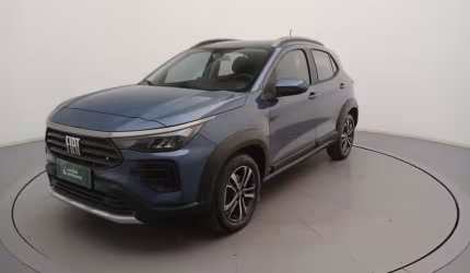 Fiat pulse 2023 1.0 turbo 200 flex audace cvt