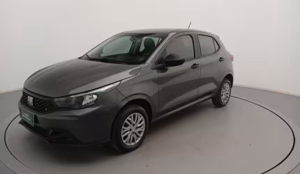 Fiat argo 2023 1.0 firefly flex manual