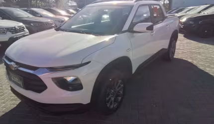 Chevrolet montana 2023 1.2 turbo flex lt manual