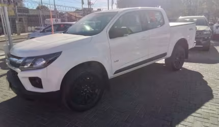 Chevrolet s10 2024 2.8 16v turbo diesel lt cd 4x4 automático