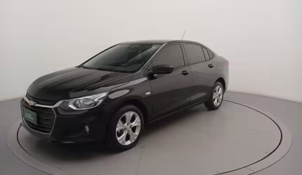 Chevrolet onix 2023 1.0 turbo flex plus ltz manual