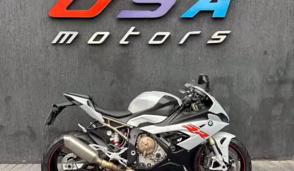 Bmw s1000 rr 2021
