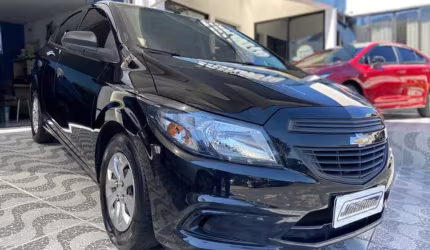 Chevrolet onix 1.0 joy 8v flex 4p manual 2019
