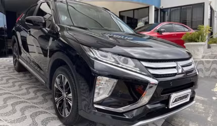 Mitsubishi eclipse cross hpe-s 1.5 16v 165cv aut 2019