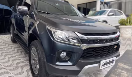 Chevrolet trailblazer premier 2.8 tb diesel aut. 2022