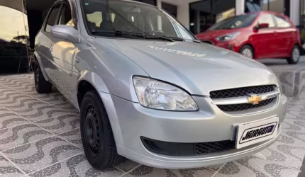Chevrolet classic ls 1.0 vhc flexpower 4p 2013