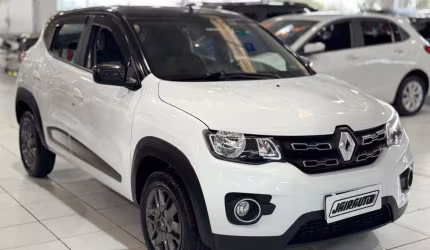 Renault kwid intens 10 mt 2019