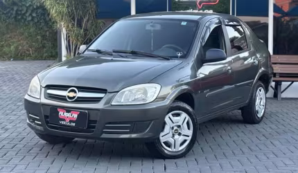 Chevrolet gm prisma maxx 2011