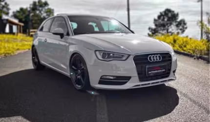 Audi a3 1.8 tfsi
