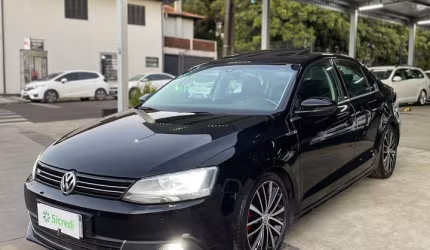 Jetta tsi 2013