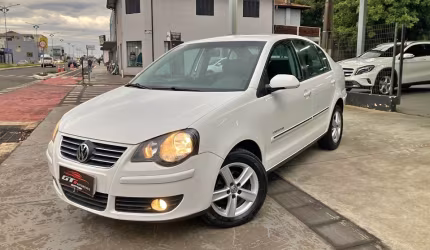 Vw/polo 2012 confortline