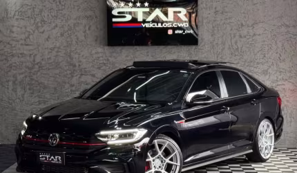 Volkswagen jetta gli 350 tsi 2.0 an0 2019