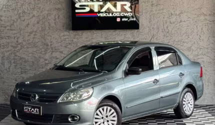 Volkswagen novo voyage 1.0 2010