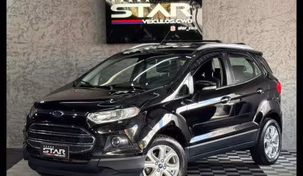 Ford ecosport tit at 2.0 2015