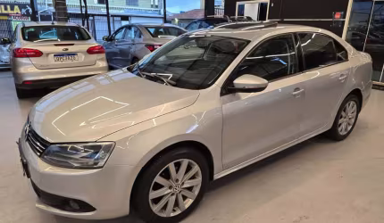 Volkswagen jetta 2.0 2013