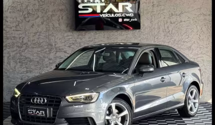 Audi a3 lm 150 cv 2016