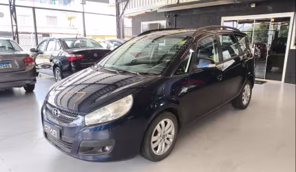 Jac j6 2.0 diamond 7s 2012