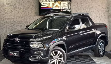 Fiat toro freedom 1.8 at6 2017