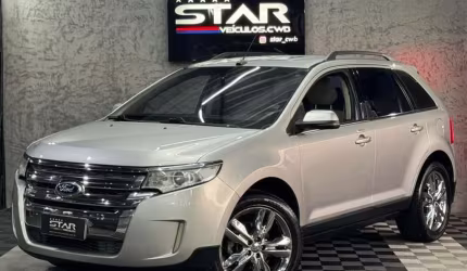 Ford edge v6 2013