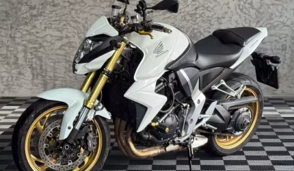 Honda cb 1000 r 2015