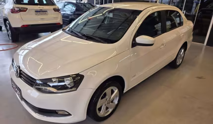 Volkswagen voyage 1.0 city 2013