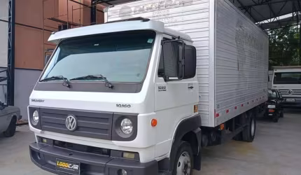Volkswagen 10.160 drc 4x2 2014