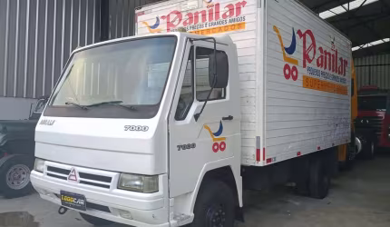 Agrale 7000d-rd 4x2 1993