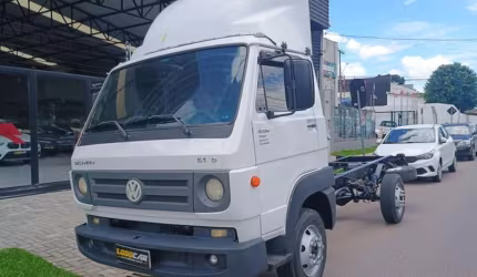 Volkswagen 5.150 drc 4x2 2016