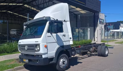 Volkswagen 10.160 drc 4x2 2016