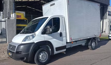 Fiat ducato chassi l 2021
