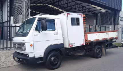Volkswagen 5.150 drc 4x2 2016
