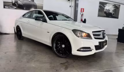 Mercedes-benz c 180 2012 1.8 cgi coupé turbo 16v gasolina 2p automático