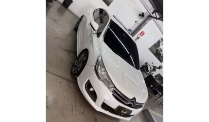 Citroen c4 lounge 2014 1.6 exclusive 16v turbo gasolina 4p automático