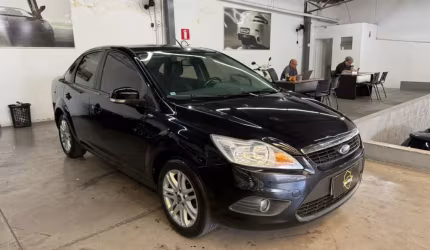 Ford focus 2011 2.0 fc 16v flex 4p automático
