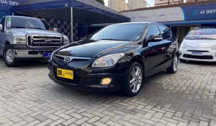 Hyundai i30 2.0 2010