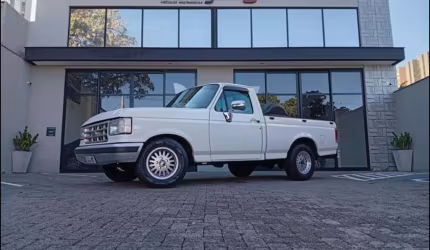 Ford f1000 s 1995