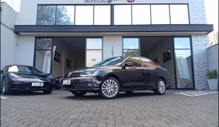 Volkswagen jetta cl af 2018