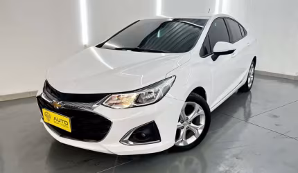 Chevrolet cruze 2022 1.4 turbo lt 16v flex 4p automático