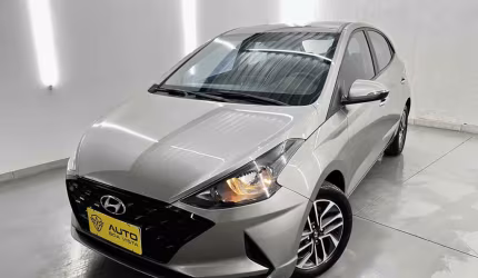 Hyundai hb20 2022 1.0 tgdi flex platinum automático