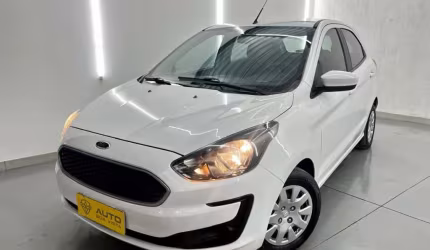 Ford ka 2020 1.0 ti-vct flex se manual