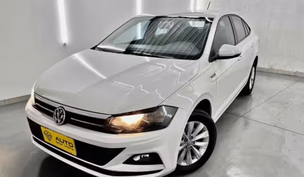 Volkswagen virtus 2022 1.0 200 tsi comfortline automático