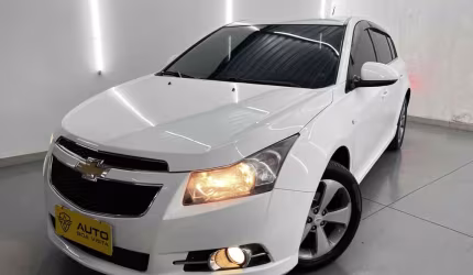 Chevrolet cruze 2013 1.8 lt 16v flex 4p automático