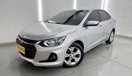 Chevrolet onix 2023 1.0 turbo flex plus ltz manual