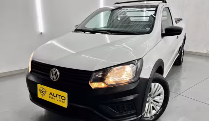 Volkswagen saveiro 2023 1.6 msi robust cs 16v flex 2p manual