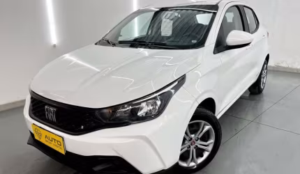 Fiat argo 2023 1.0 firefly flex drive manual