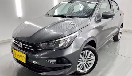 Fiat cronos 2023 1.0 firefly flex drive manual