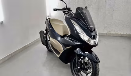 Honda pcx 160 dlx abs 2025