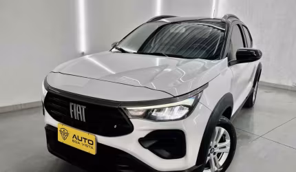 Fiat pulse 2023 1.0 turbo 200 flex drive cvt