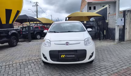 Fiat palio 
