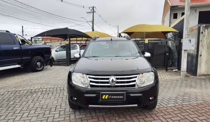 Renault duster 2.0 dynamique 4x4 16v 4p
